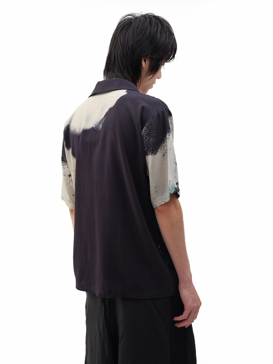 Drop Dead Church Shirt Ecom -- Man