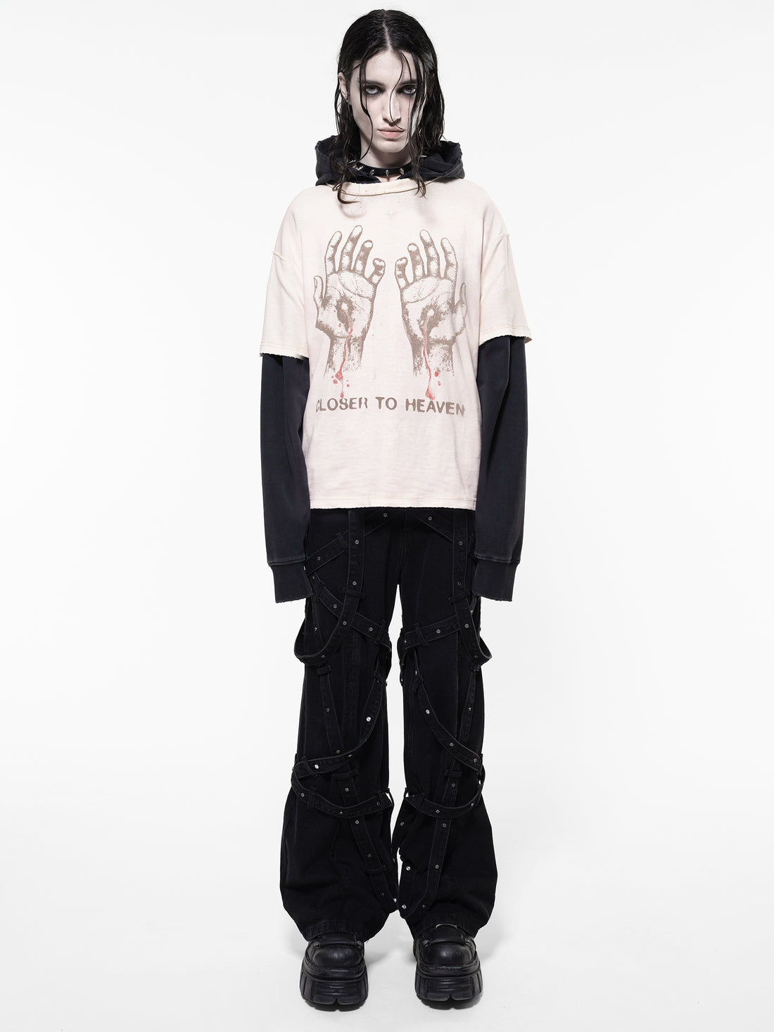 Drop Dead Closer Ecom -- Man
