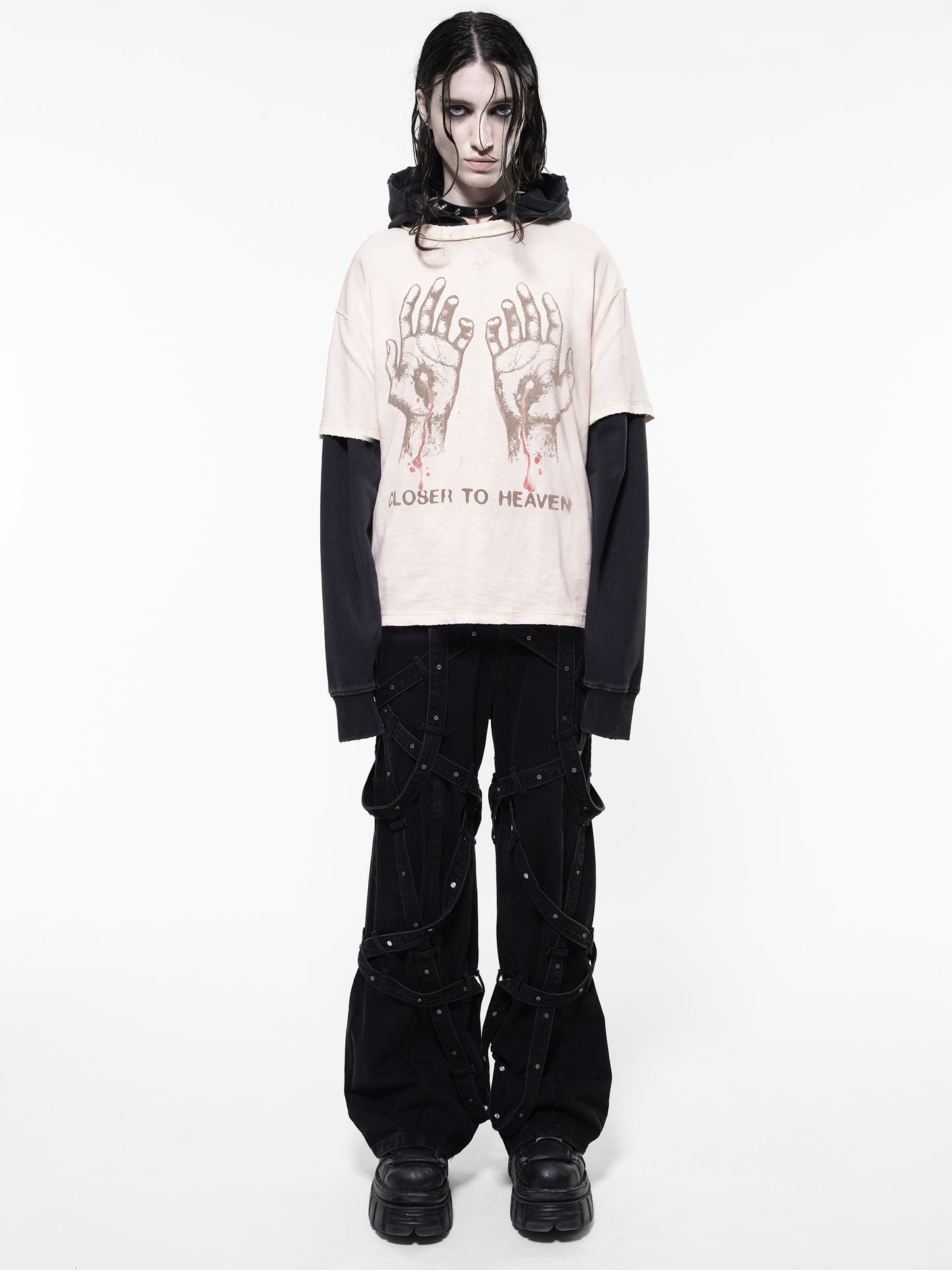 Drop Dead Closer Ecom -- Man