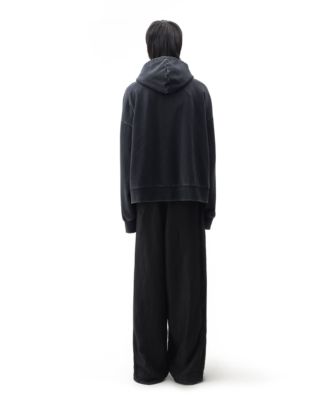 Drop Dead Coma Black Ecom -- Man