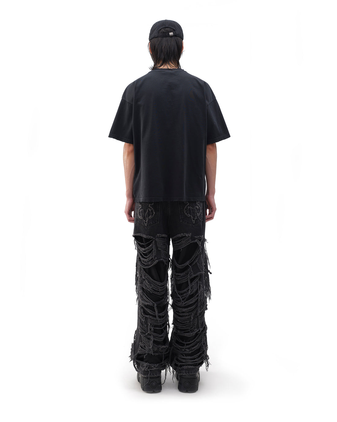 Drop Dead Crosswire Ecom -- Man