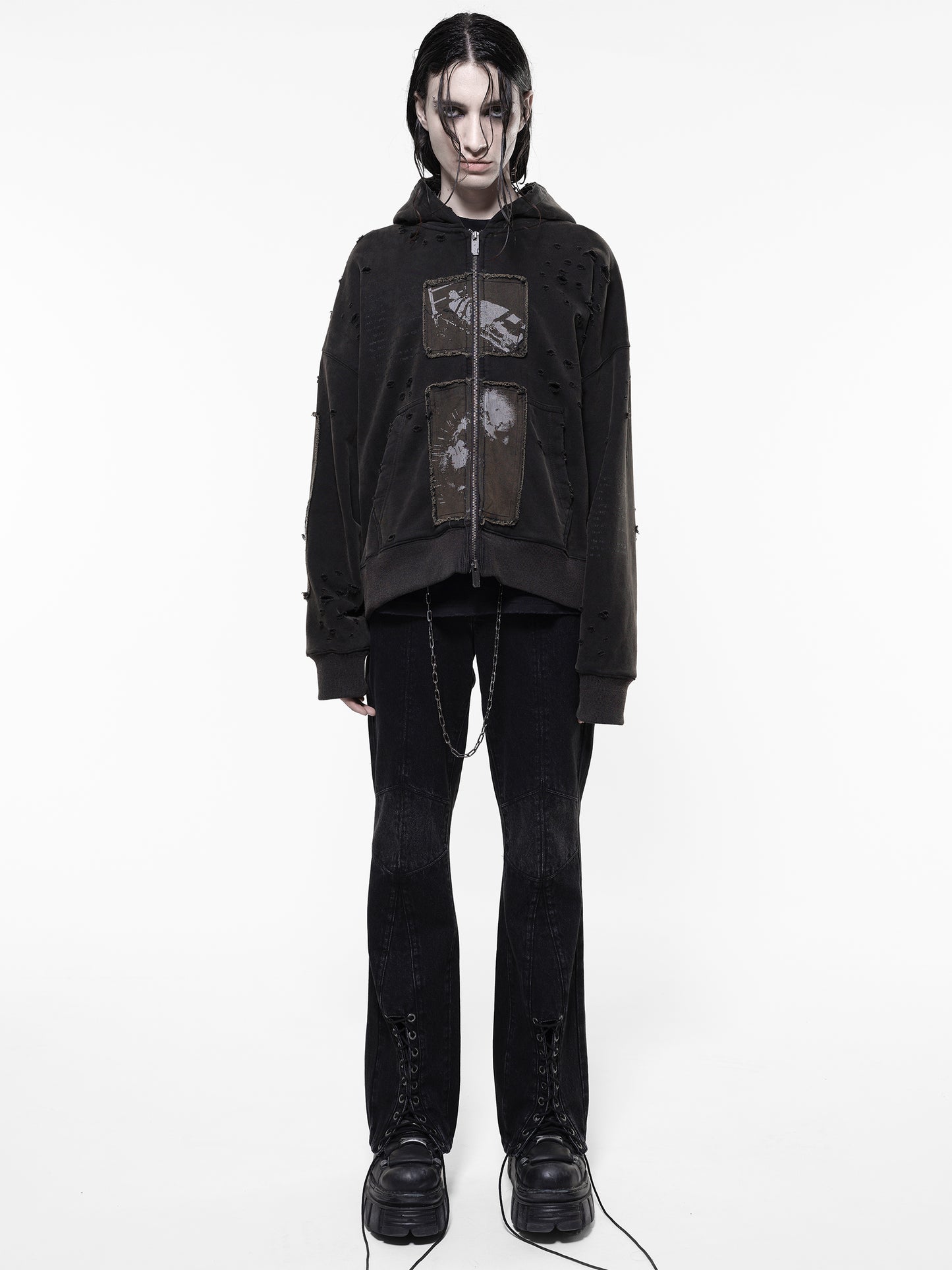 Drop Dead Dahlia Ecom -- Man