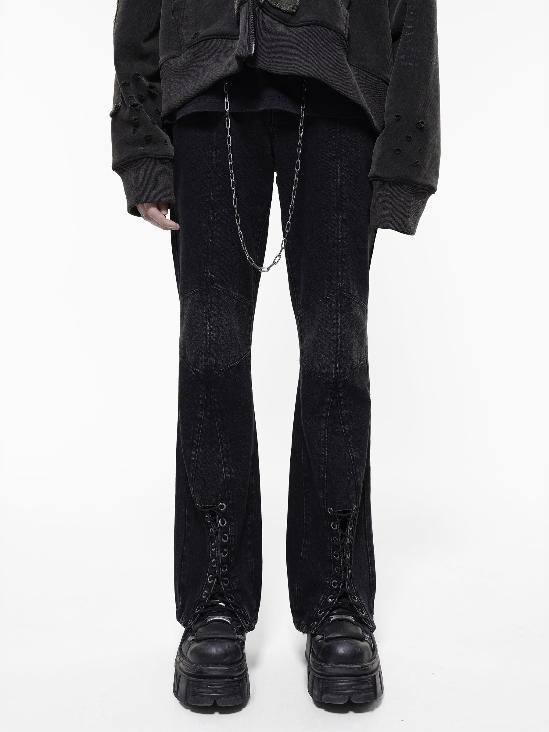 Dahlia Jeans – DROP DEAD CLOTHING