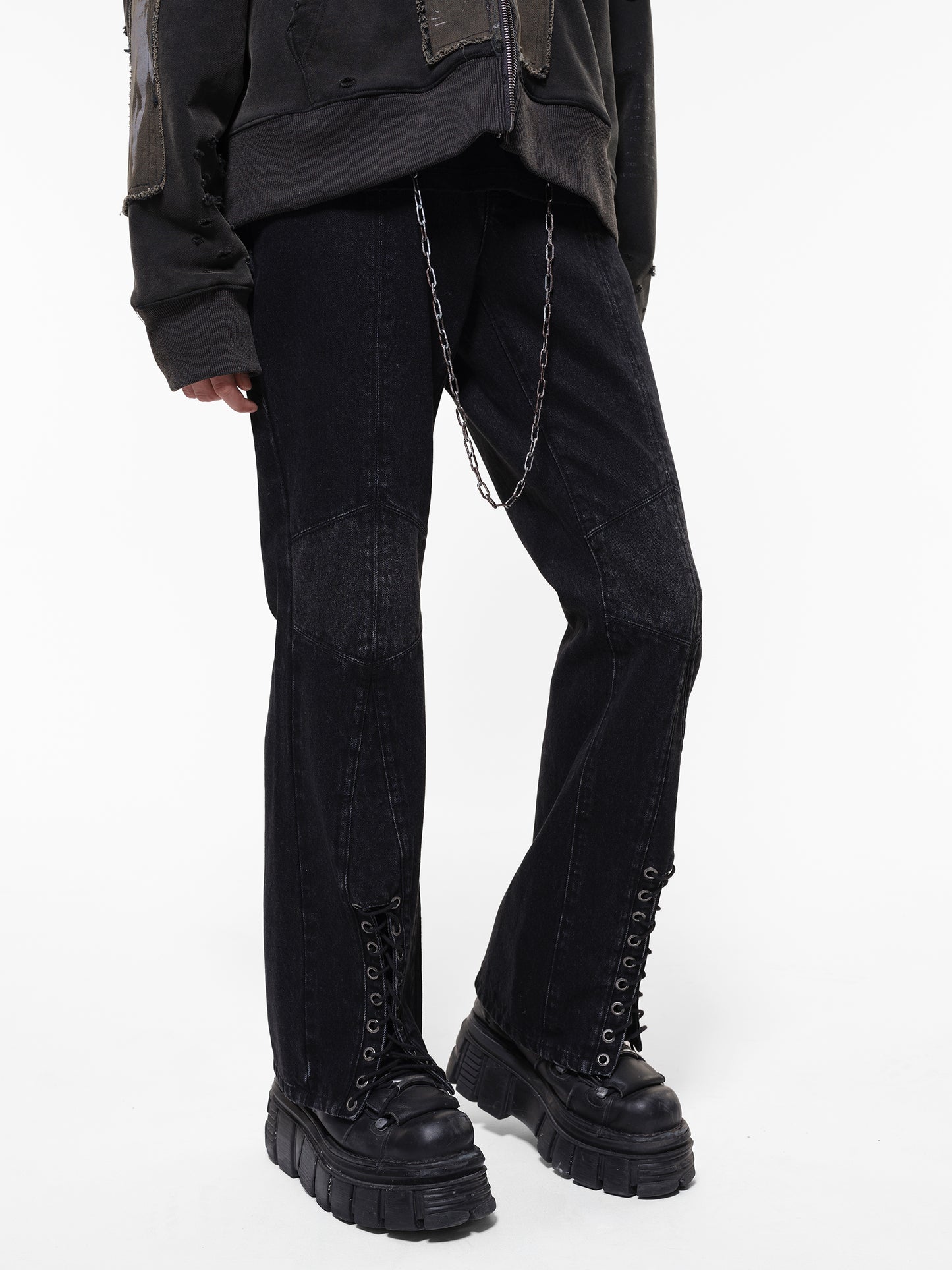 Dahlia Jeans