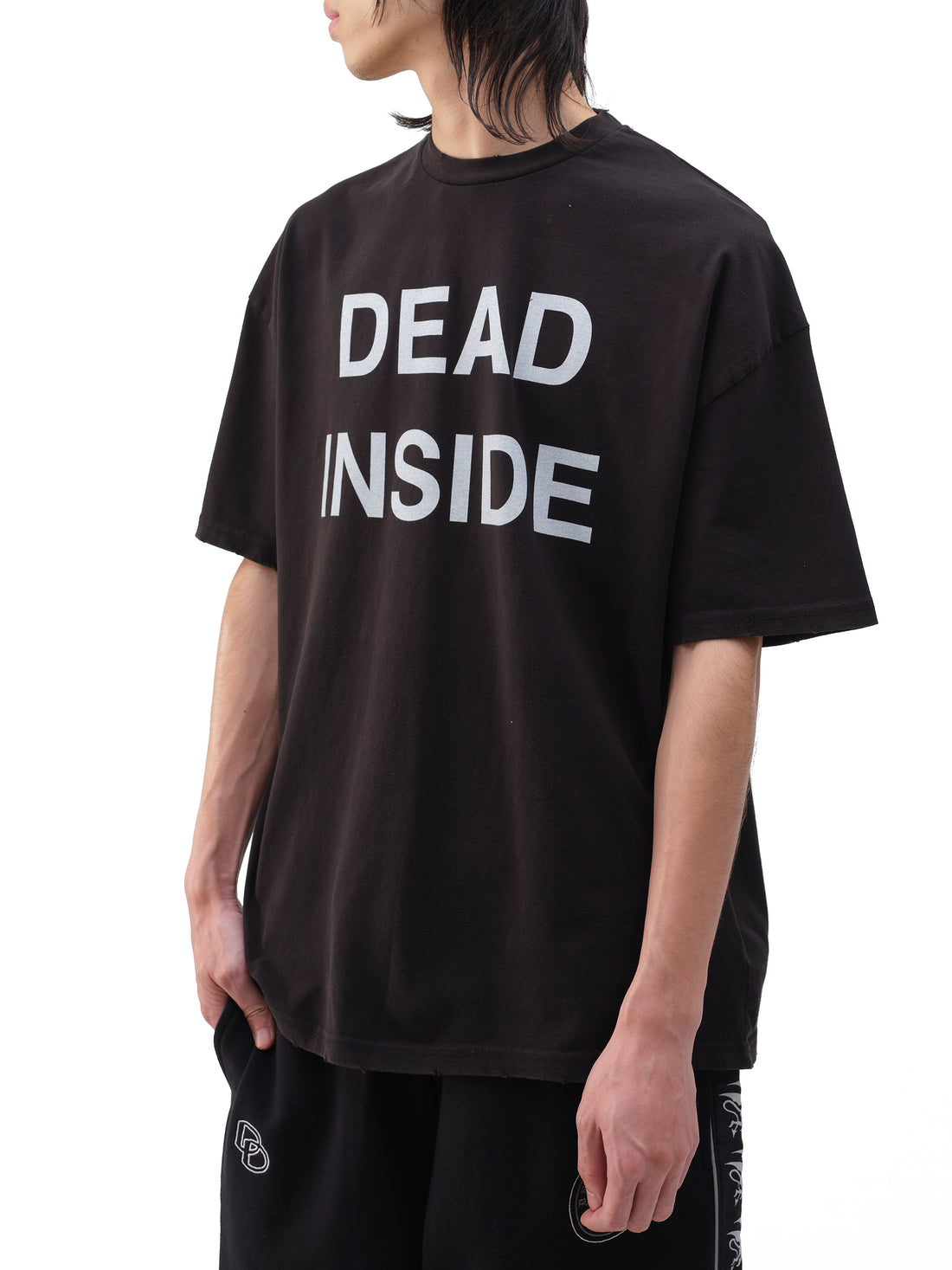Drop Dead Dead Inside Ecom -- Man