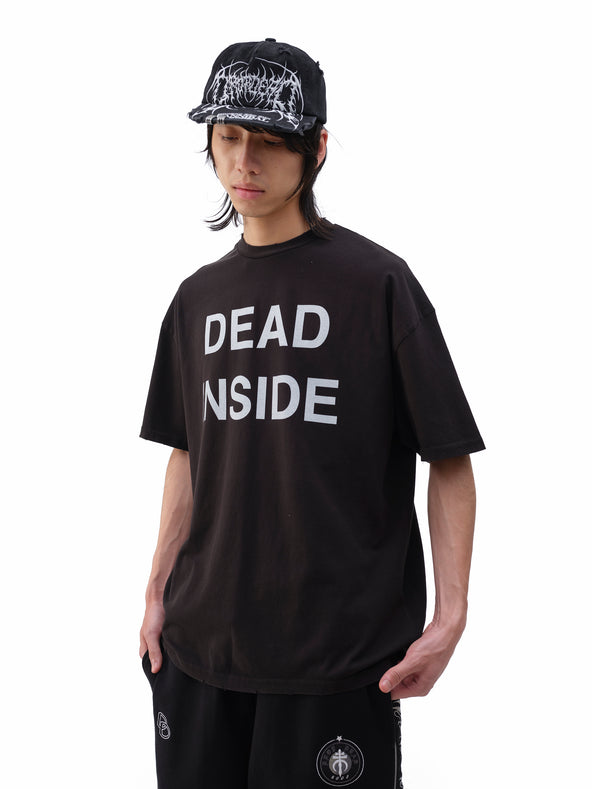 Drop Dead Dead Inside Ecom -- Man