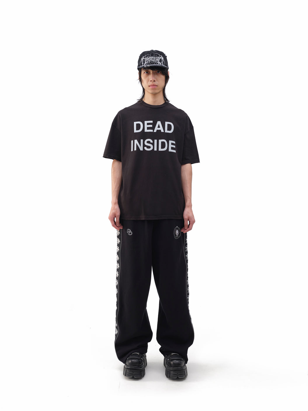 Drop Dead Dead Inside Ecom -- Man