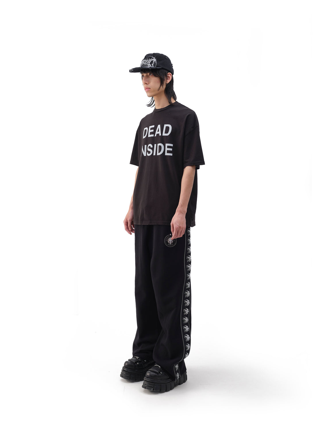 Drop Dead Dead Inside Ecom -- Man