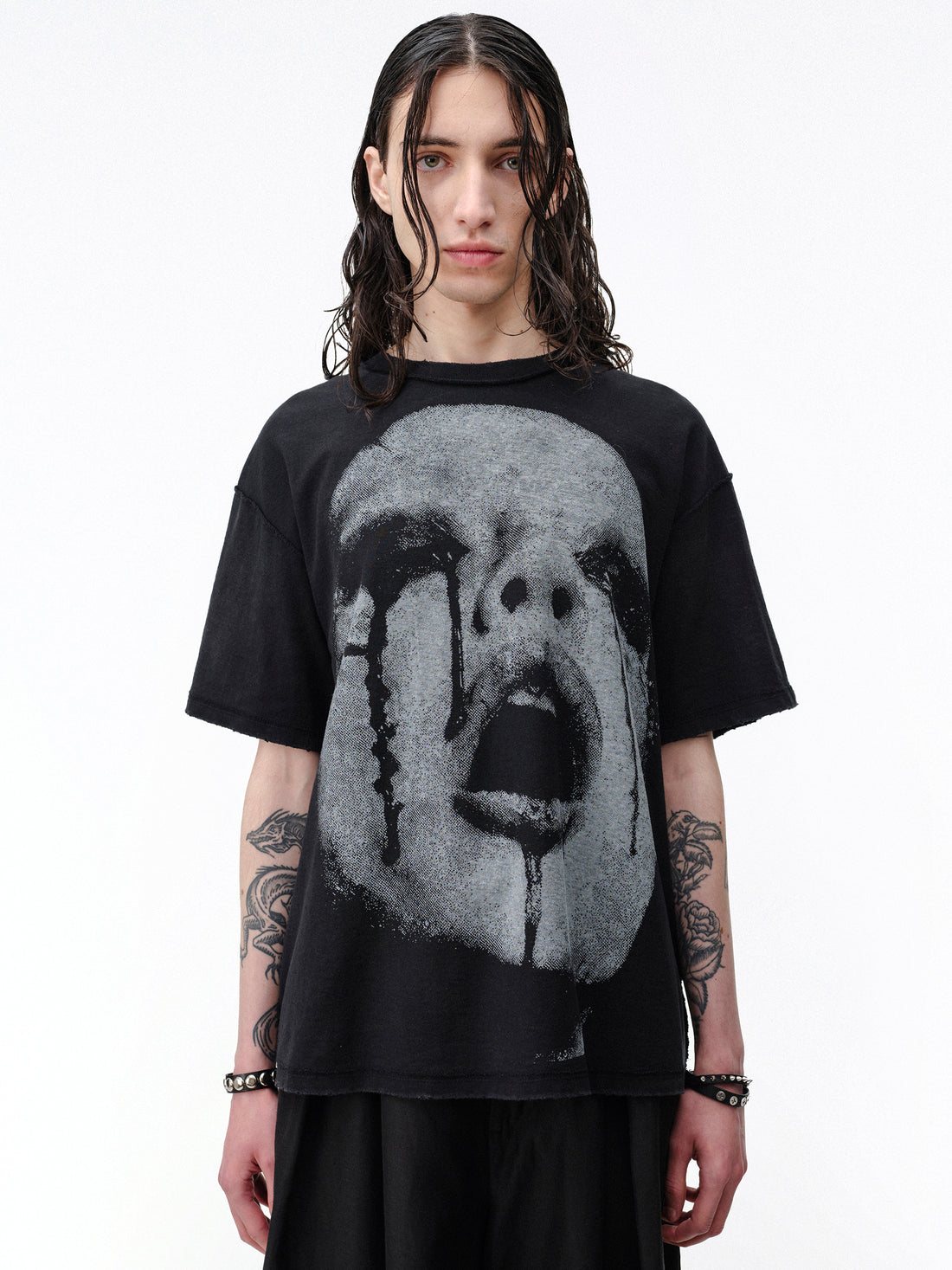 Deadite Boxy T-Shirt