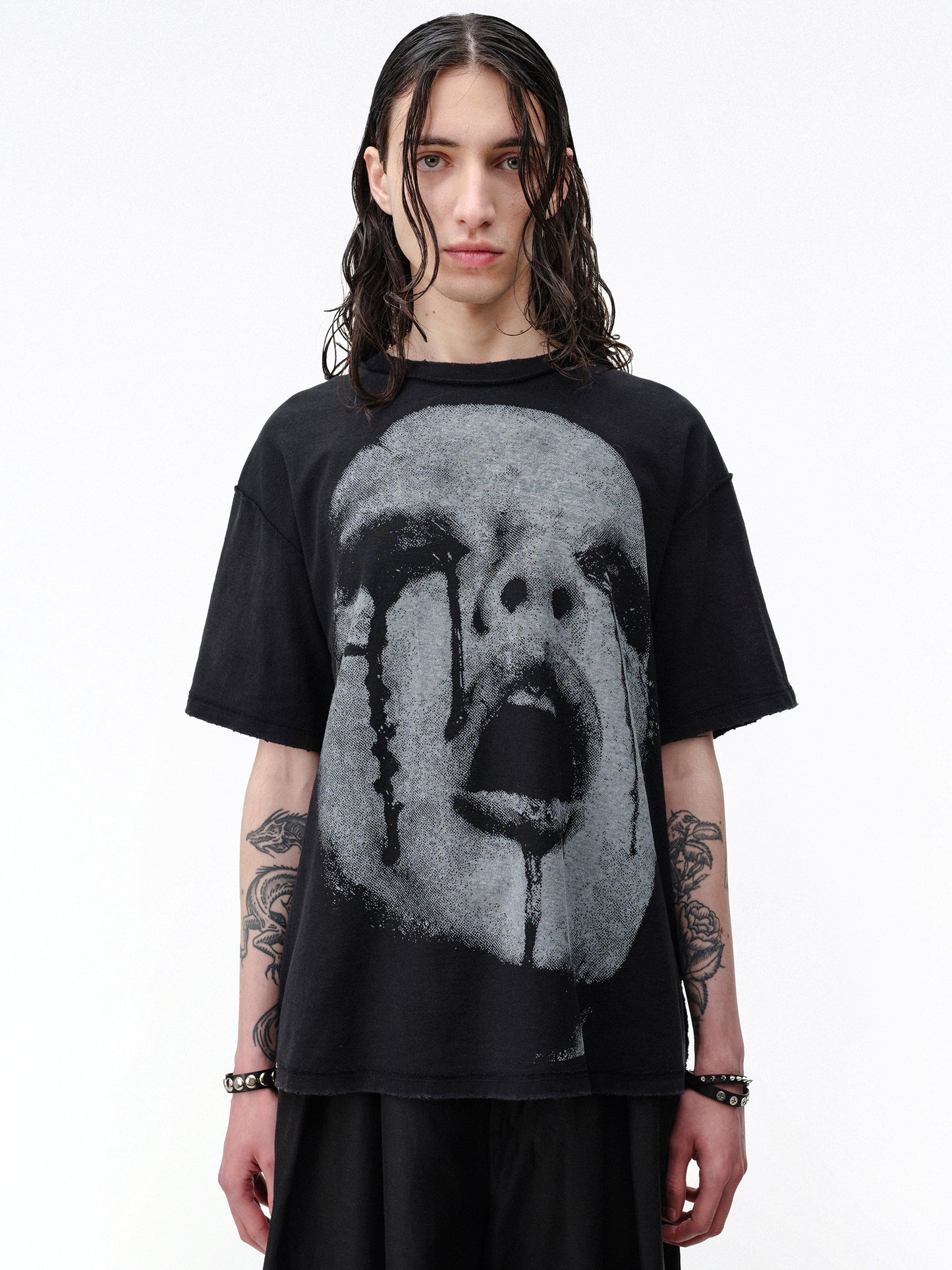 Deadite Boxy T-Shirt
