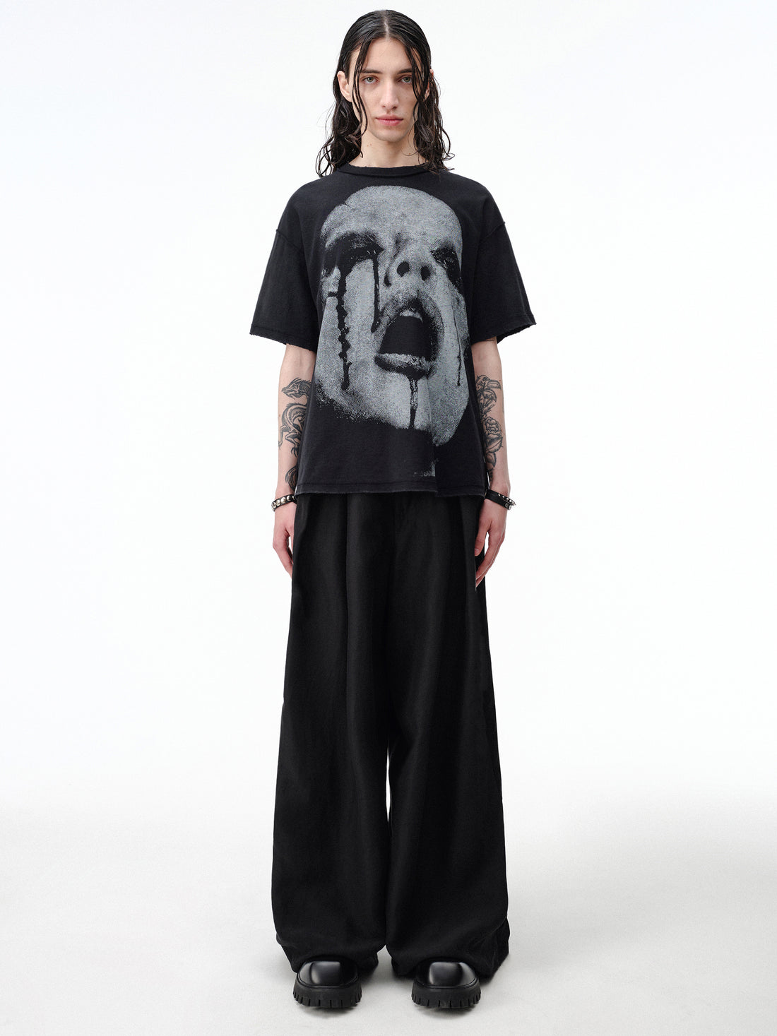 Drop Dead Deadite Ecom -- Man