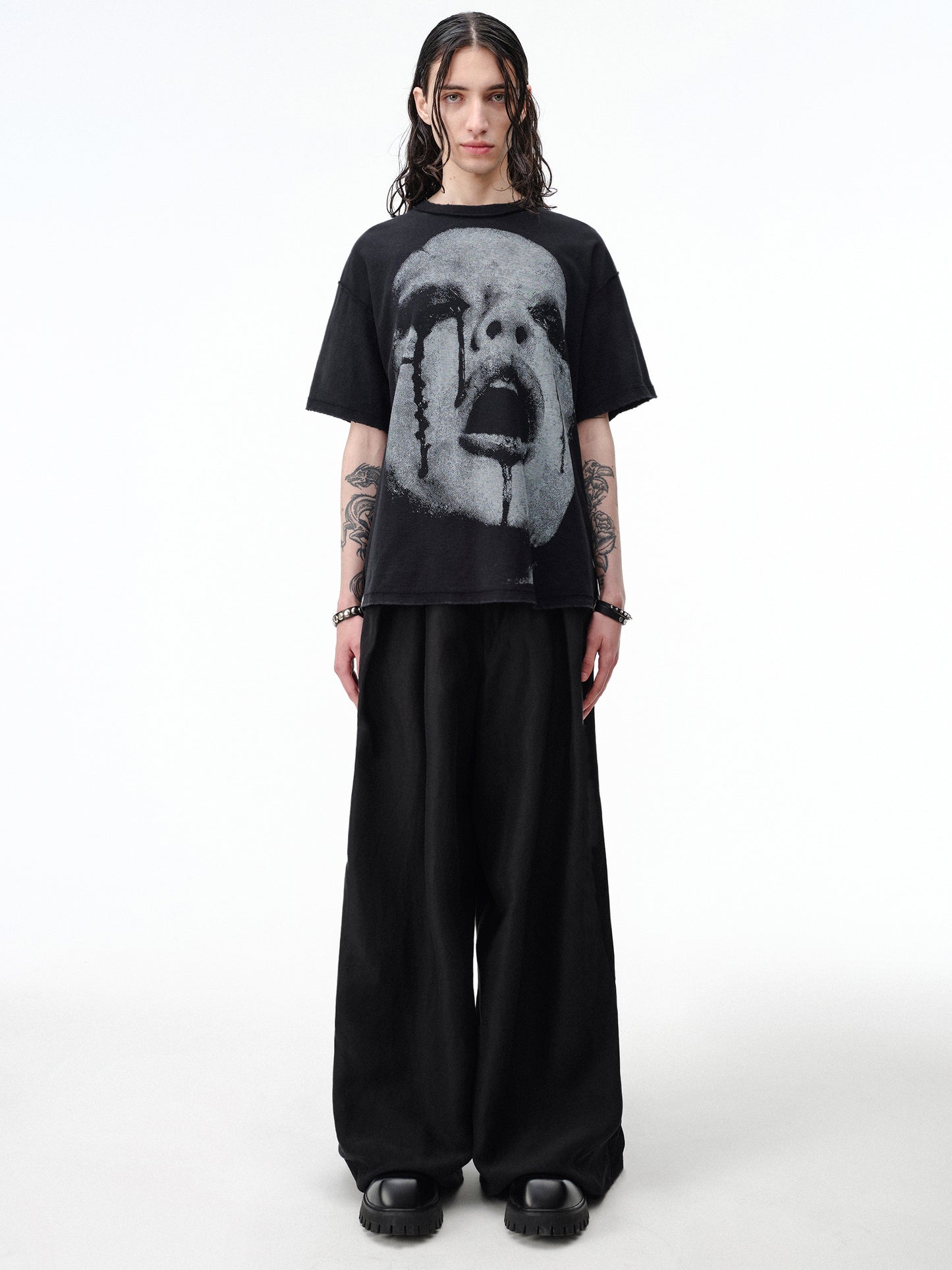 Drop Dead Deadite Ecom -- Man