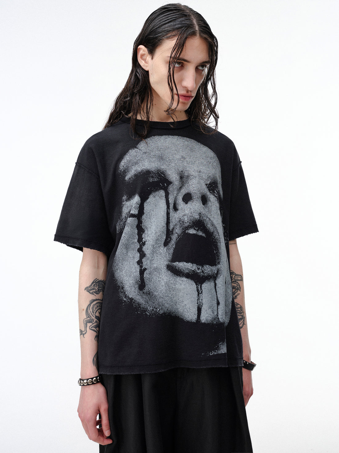Drop Dead Deadite Ecom -- Man
