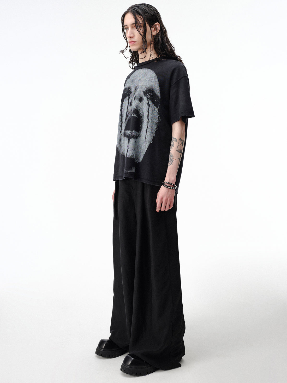 Drop Dead Deadite Ecom -- Man
