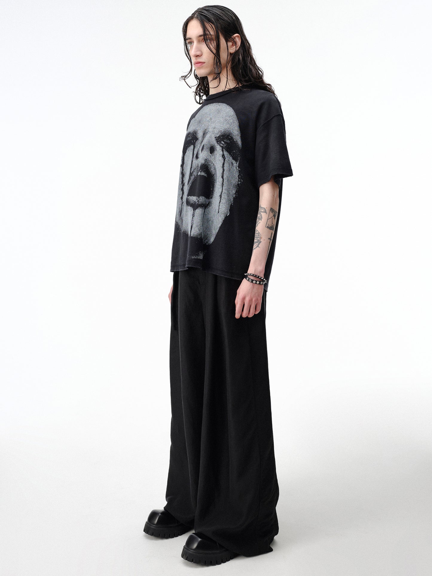 Drop Dead Deadite Ecom -- Man