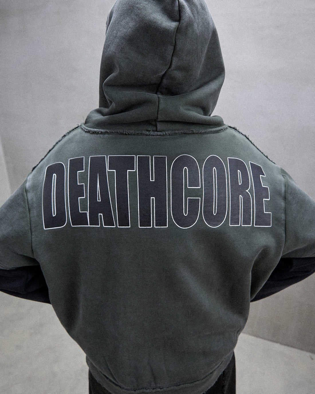 Deathcore