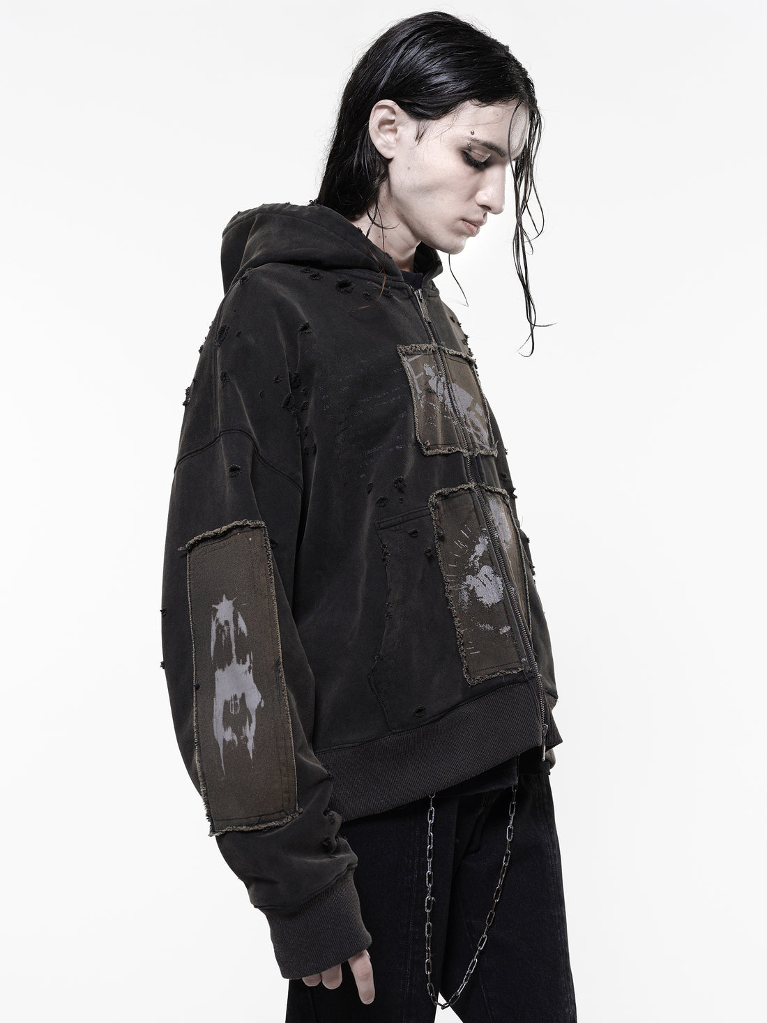 Dehumanised Hoodie