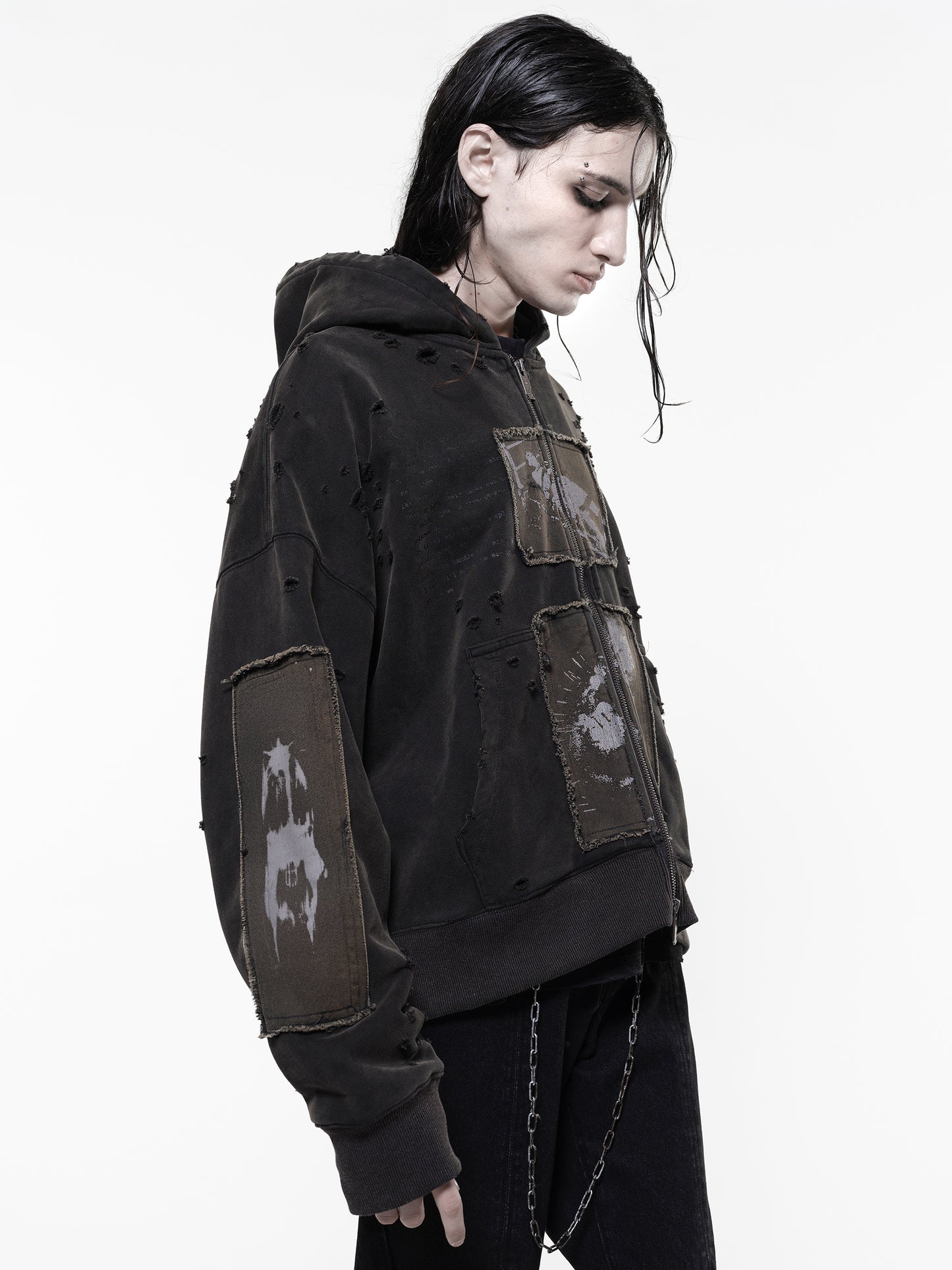 Dehumanised Hoodie