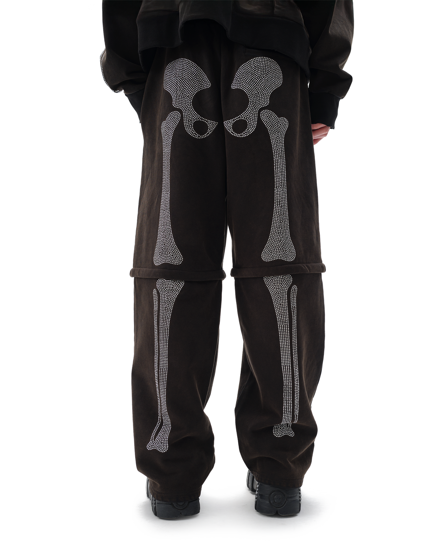 Drop Dead Dem Bones Ecom -- Man