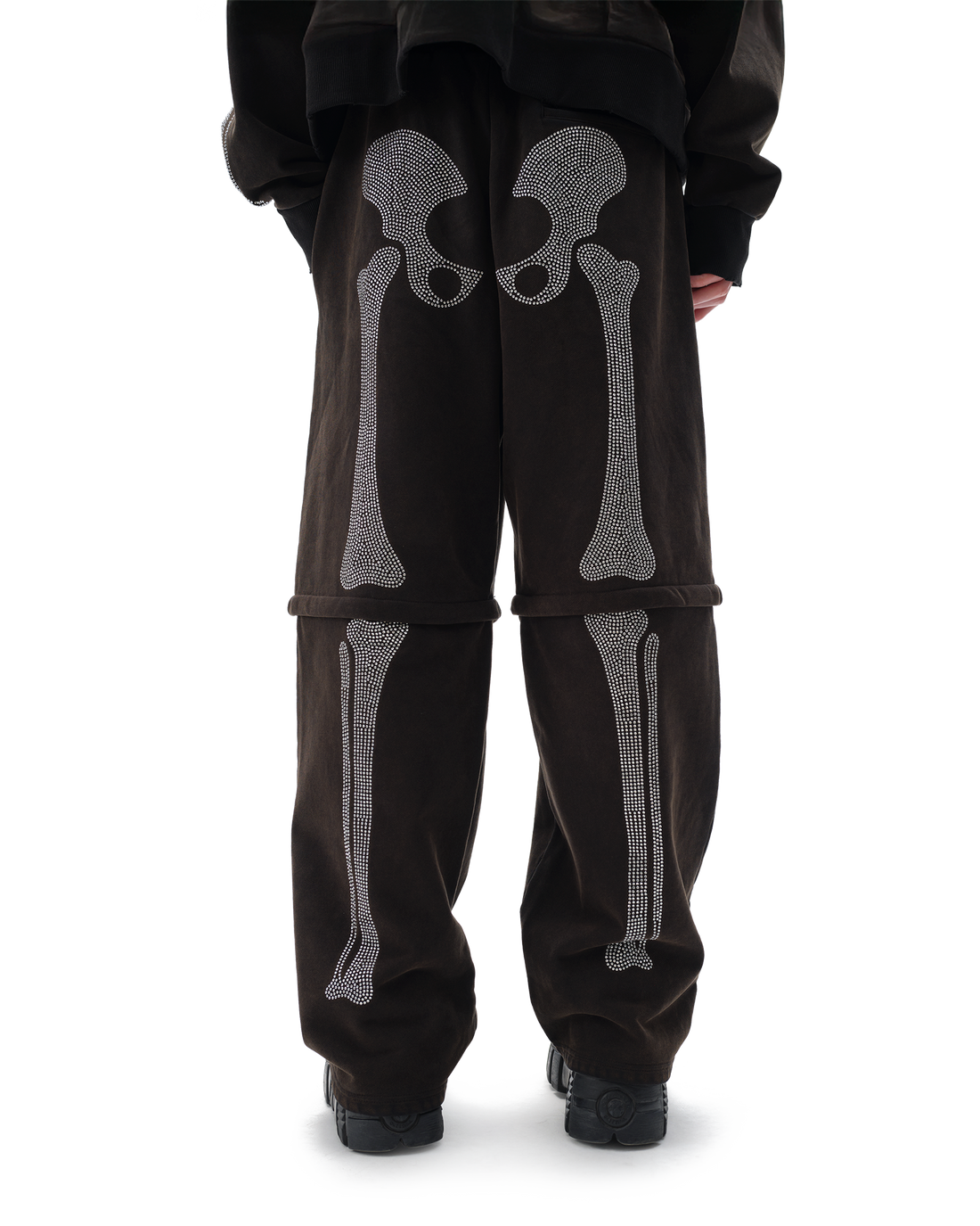 Drop Dead Dem Bones Ecom -- Man