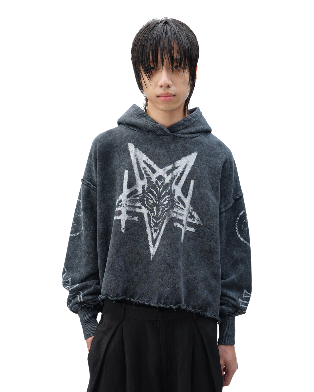 Drop Dead Diablo Ecom -- Man