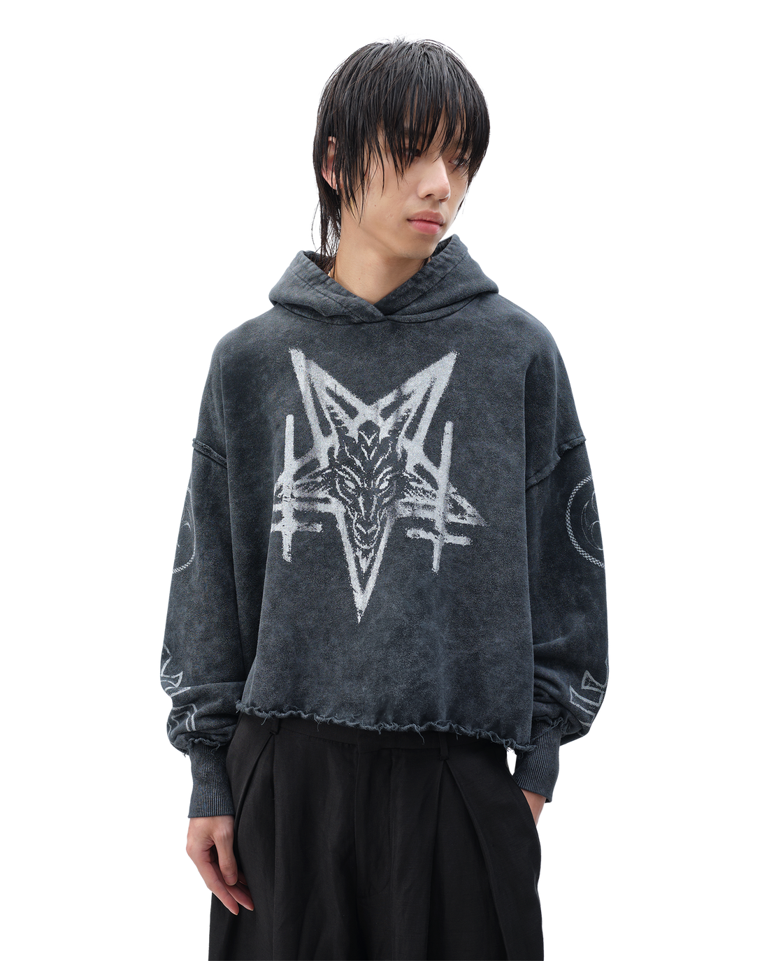 Drop Dead Diablo Ecom -- Man