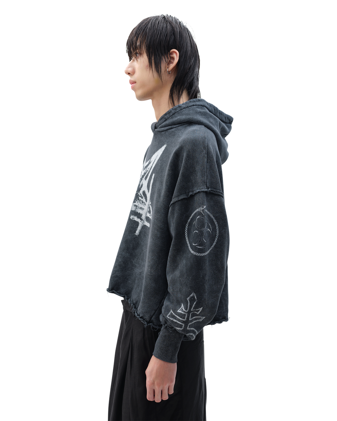 Drop Dead Diablo Ecom -- Man