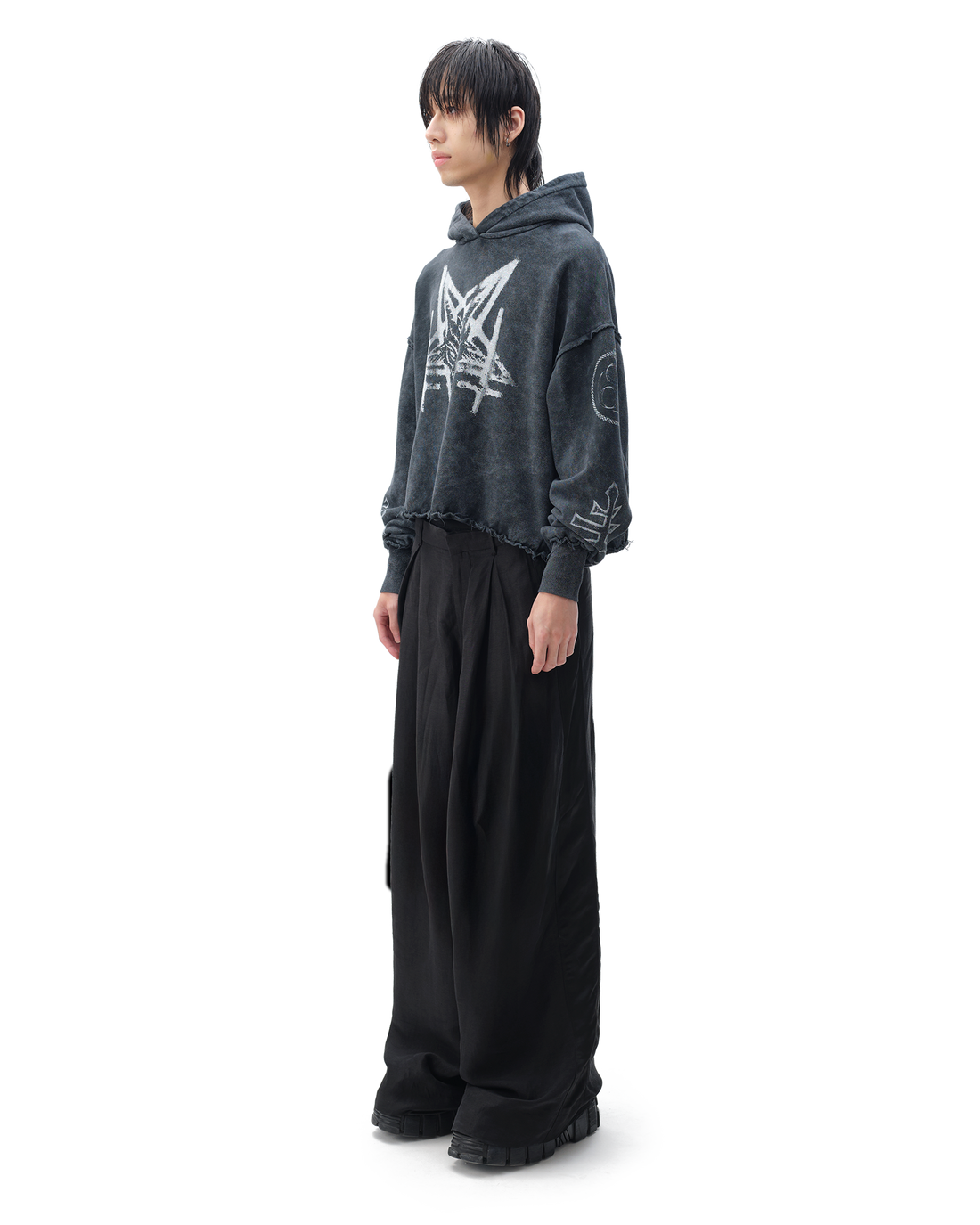 Drop Dead Diablo Ecom -- Man