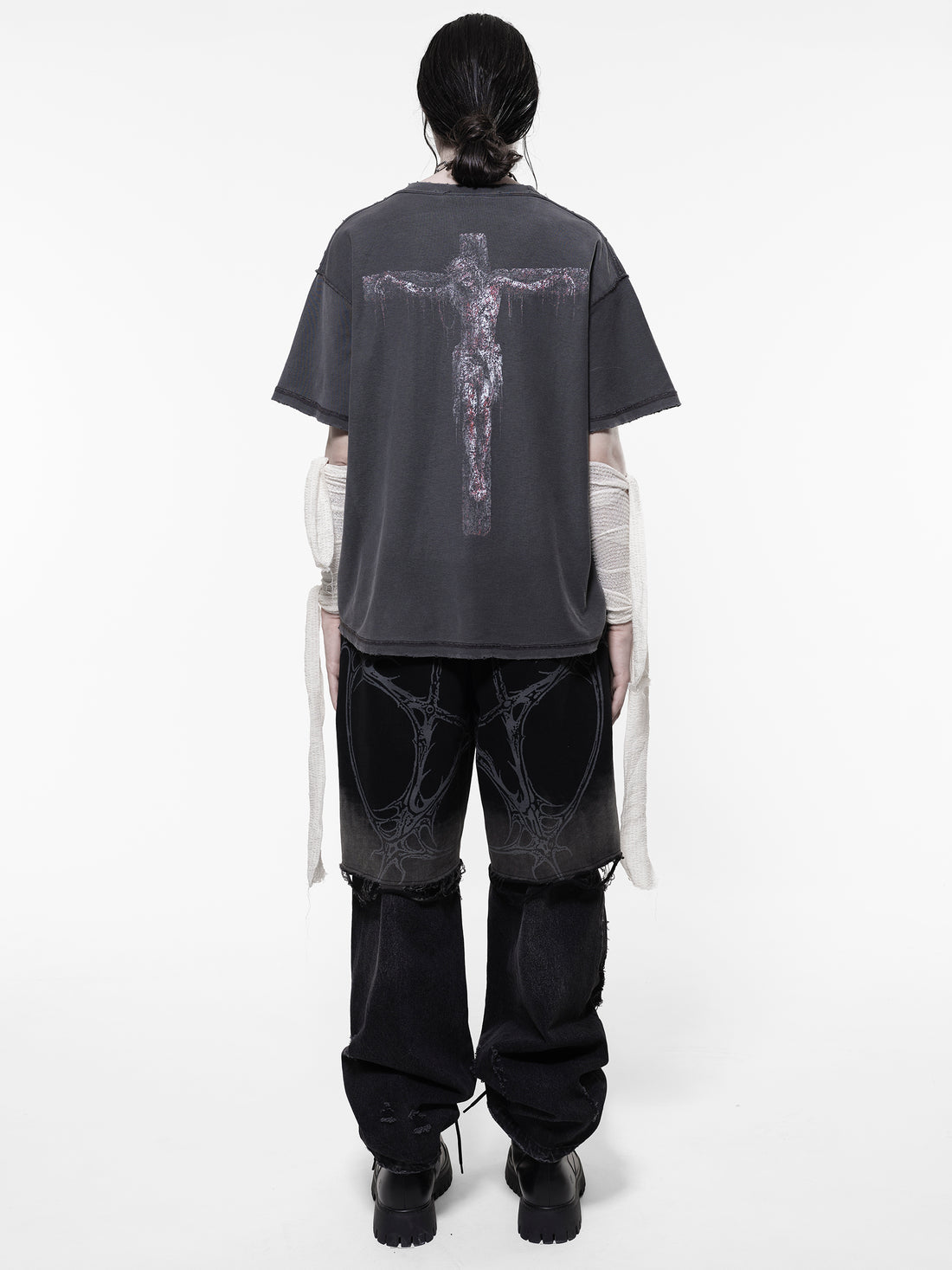Drop Dead Disgraced Ecom -- Man