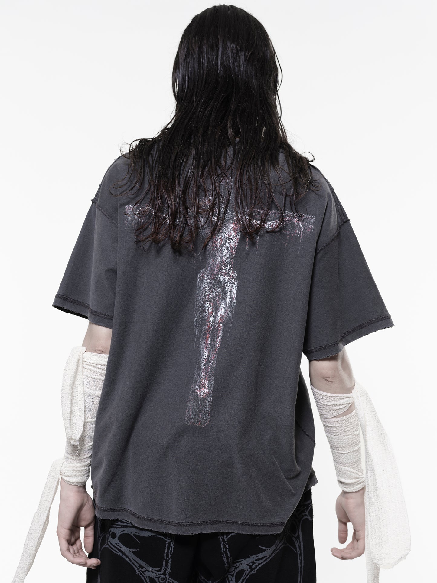 Drop Dead Disgraced Ecom -- Man