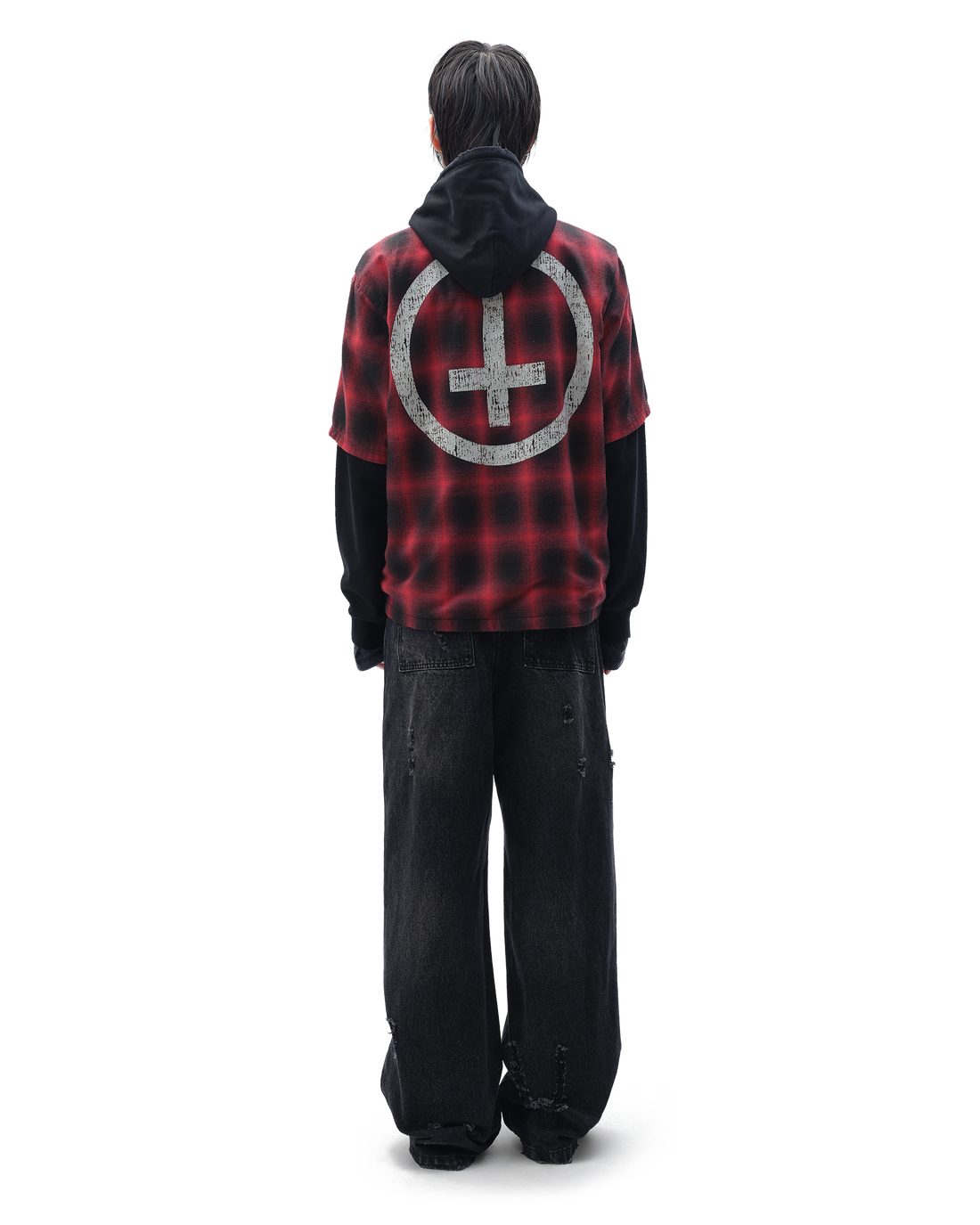 Drop Dead Doomshine Ecom -- Man