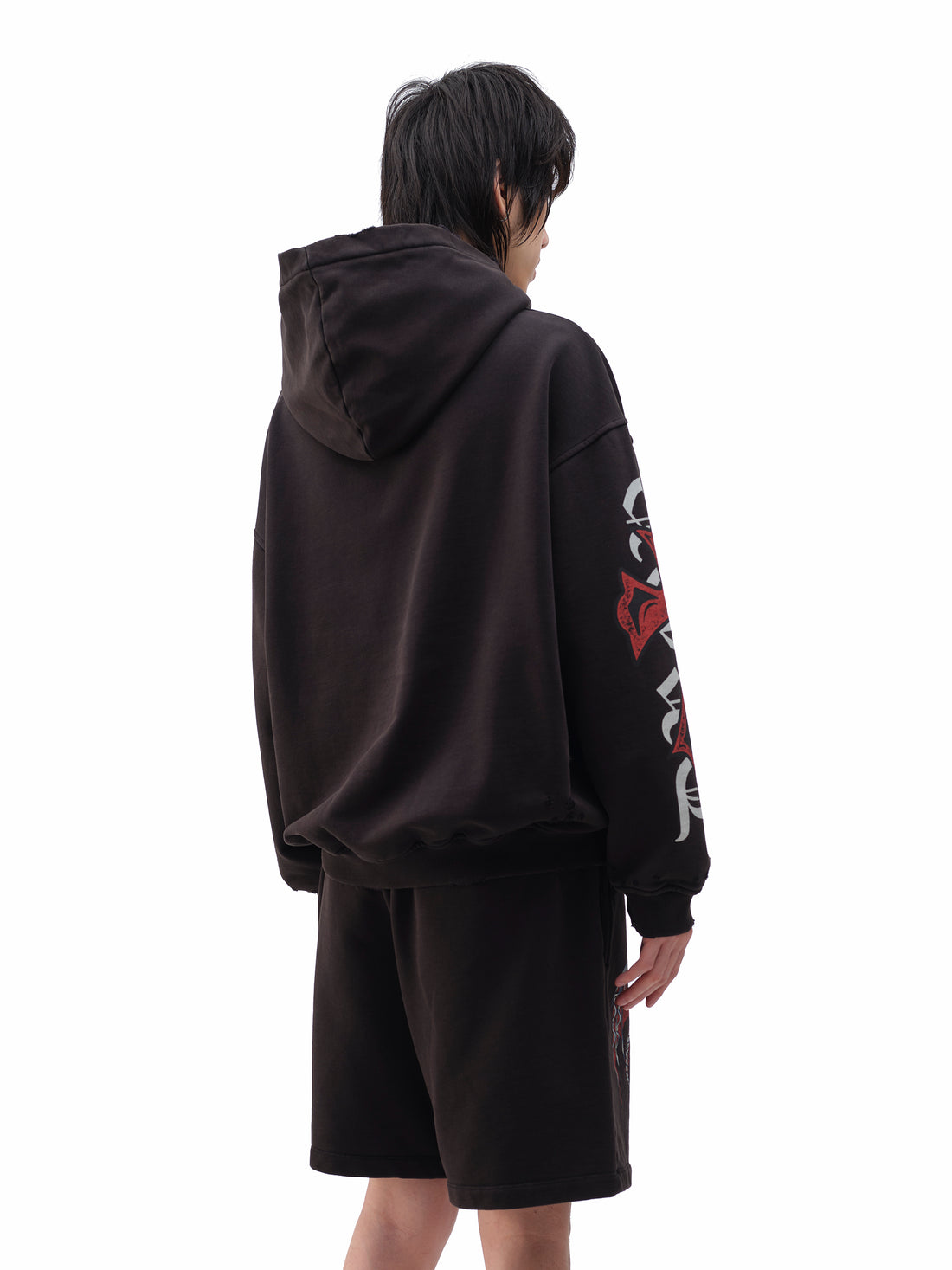 Drop Dead Dragon Ecom -- Man