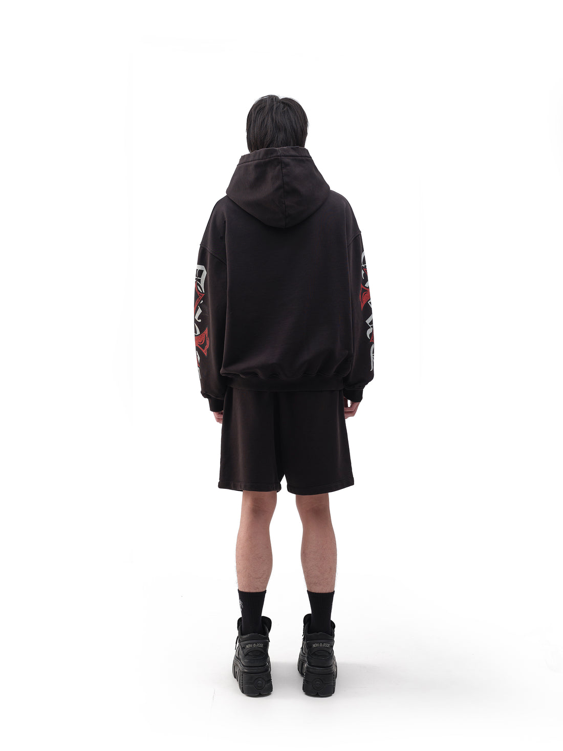 Drop Dead Dragon Ecom -- Man