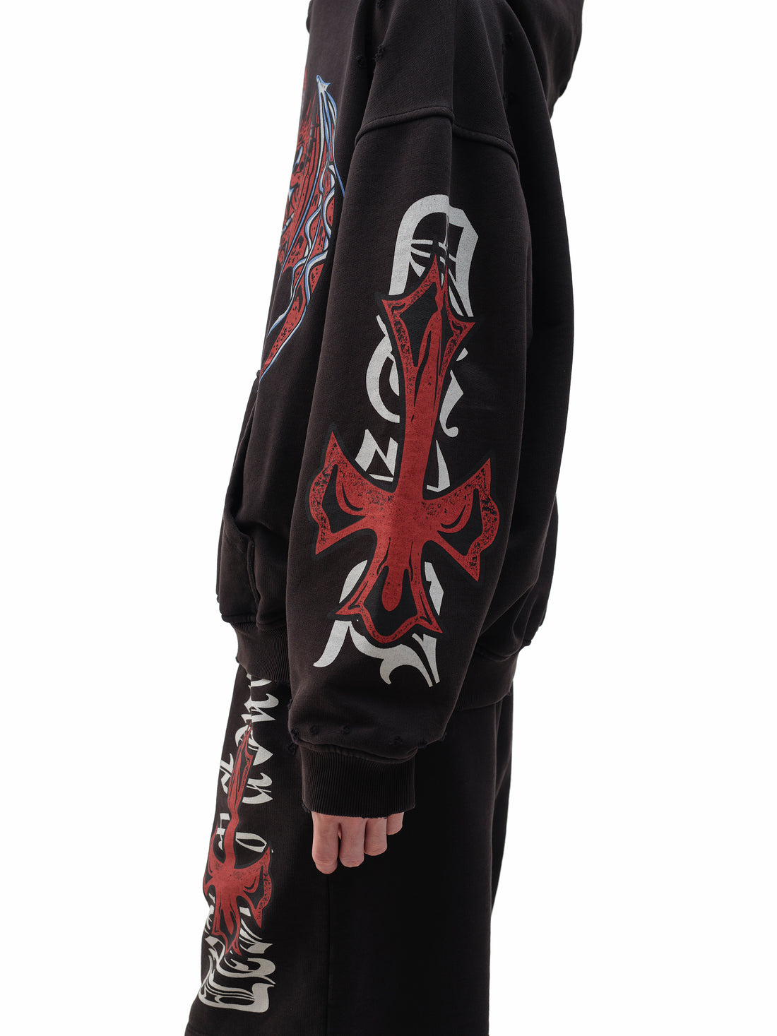 Drop Dead Dragon Ecom -- Man