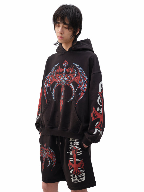Drop Dead Dragon Ecom -- Man