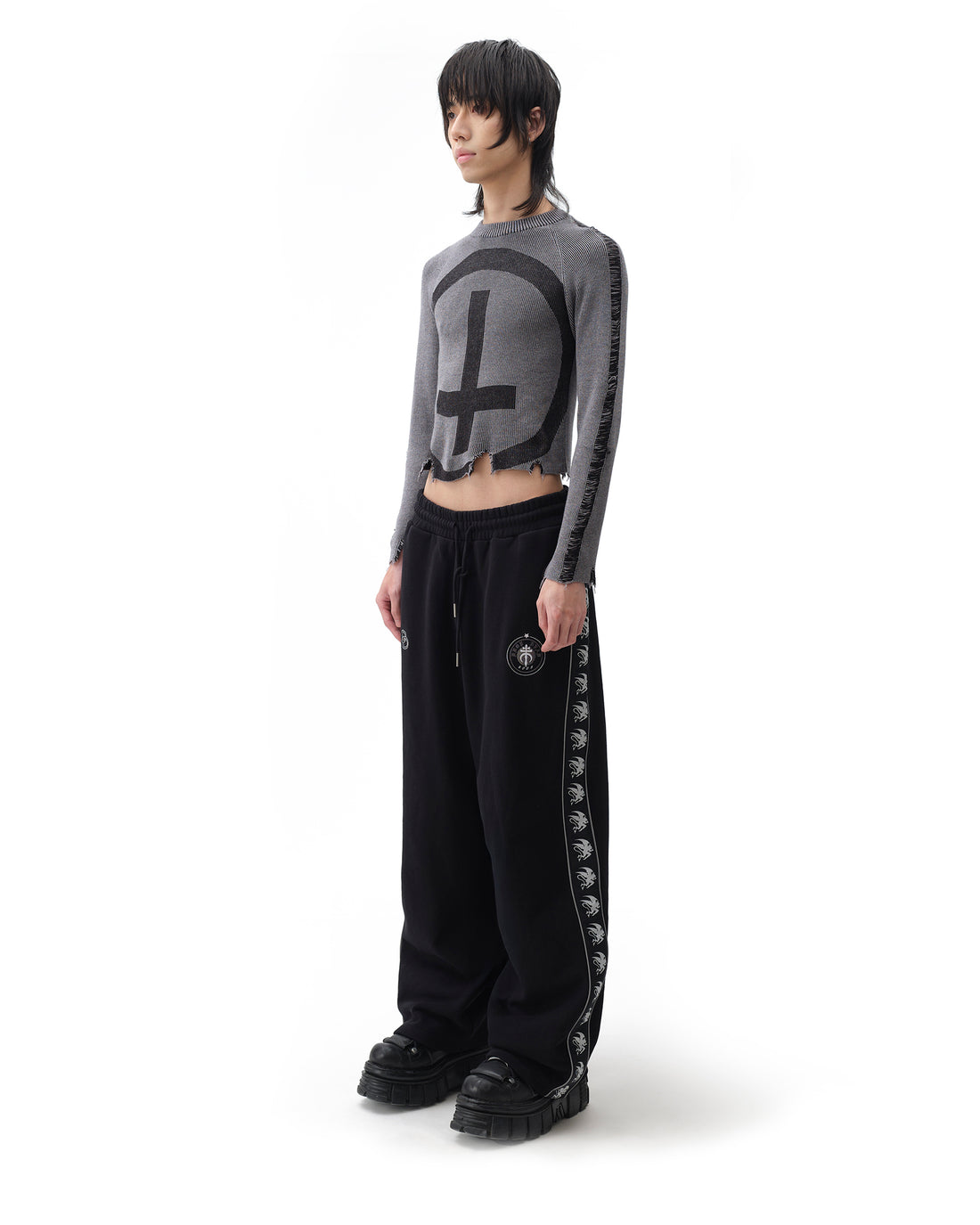 Drop Dead Dusk Ecom -- Man