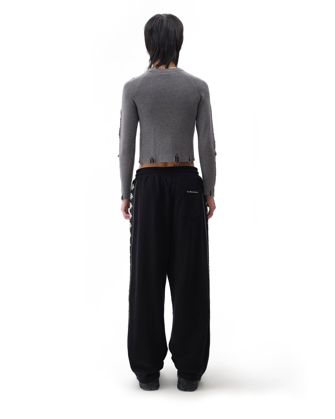 Drop Dead Dusk Ecom -- Man