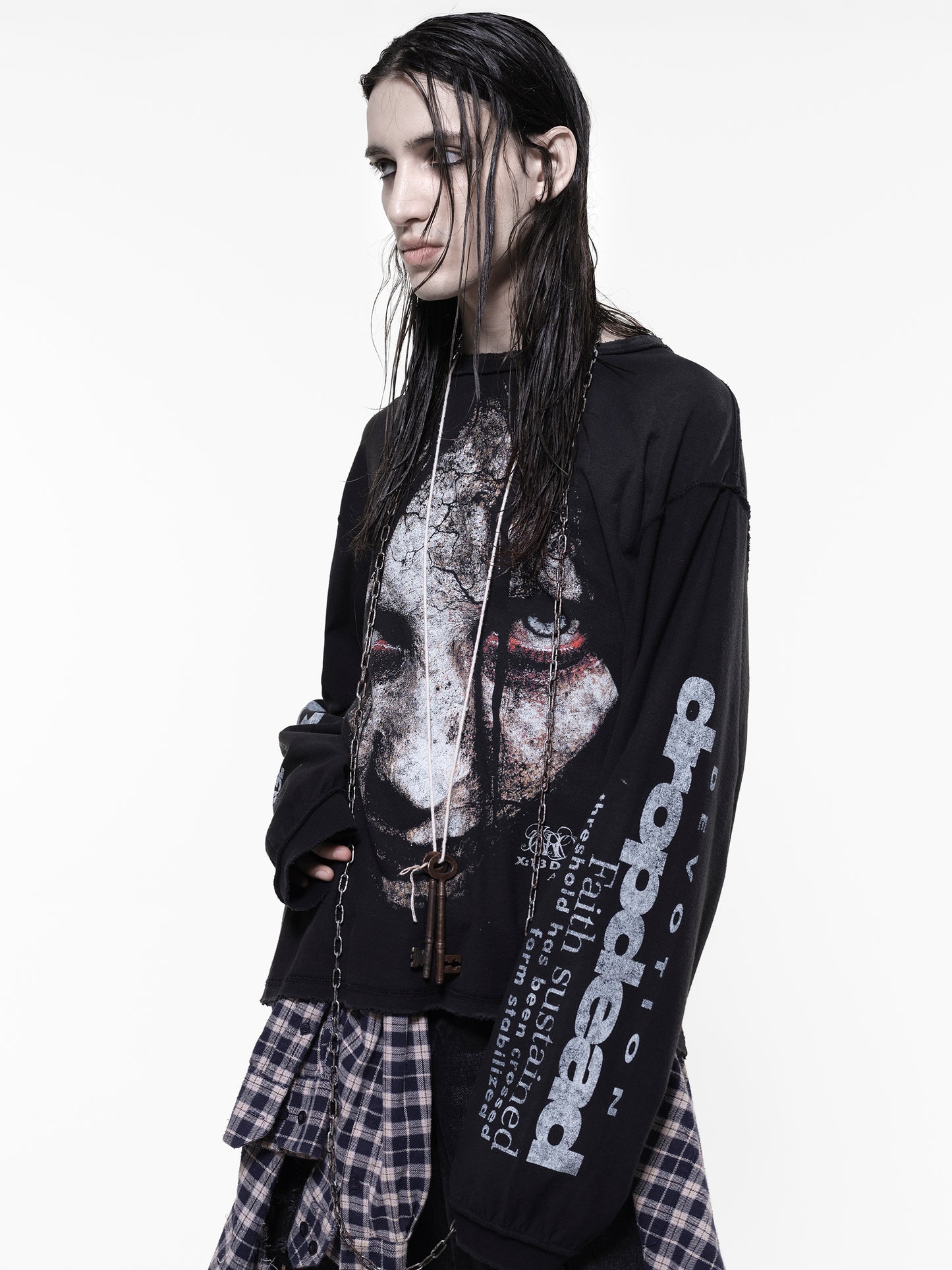 Drop Dead Dust Ecom -- Man