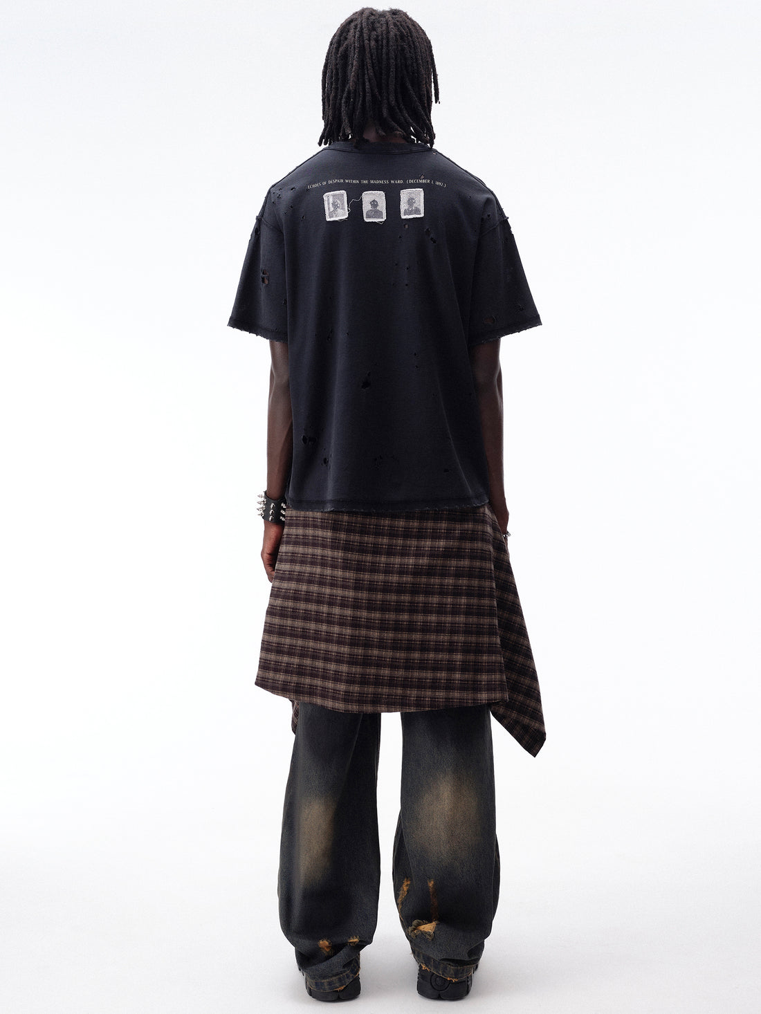 Drop Dead Eidoion Ecom -- Man