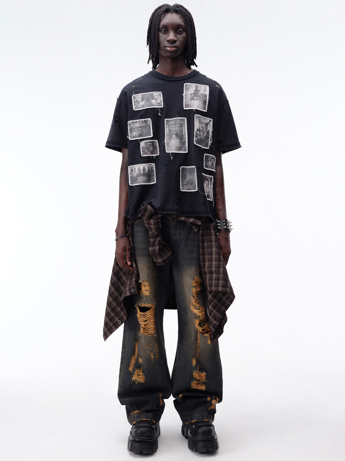 Drop Dead Eidoion Ecom -- Man
