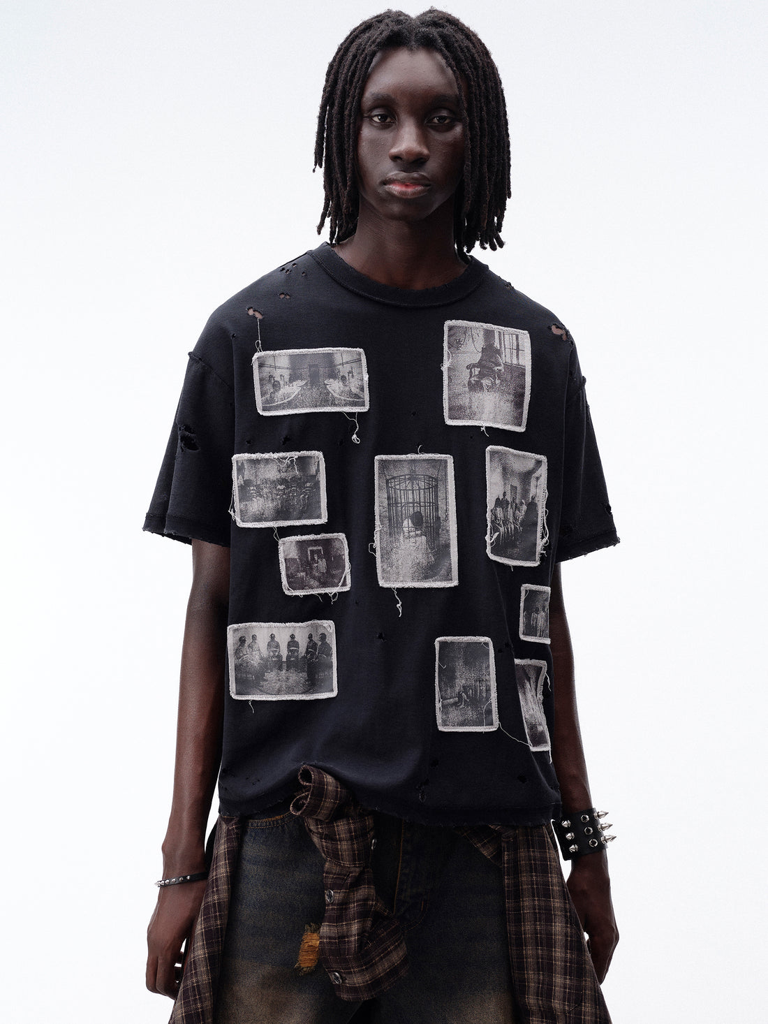 Eidolon Boxy T-Shirt