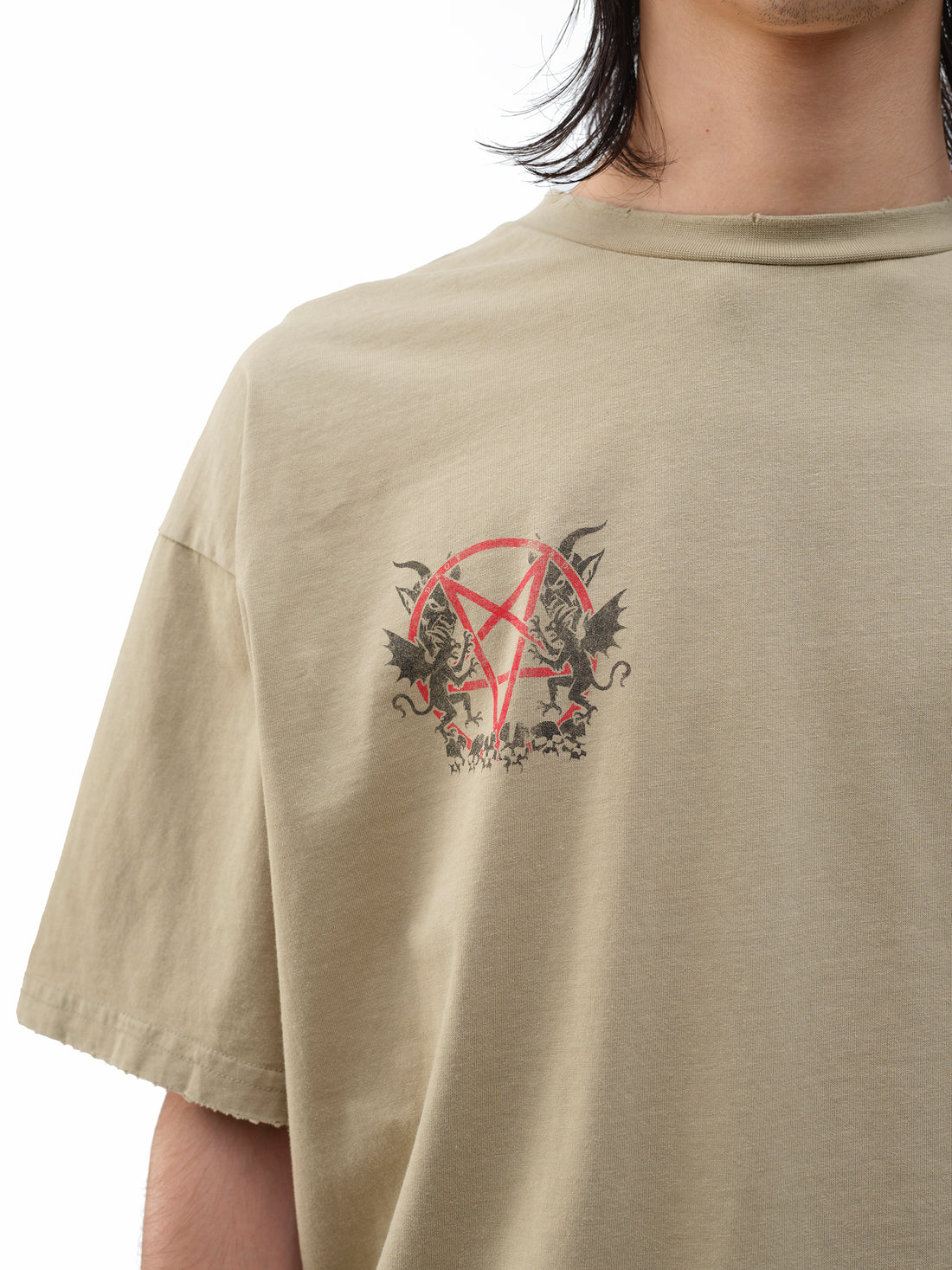 Drop Dead Emblem Ecom -- Man