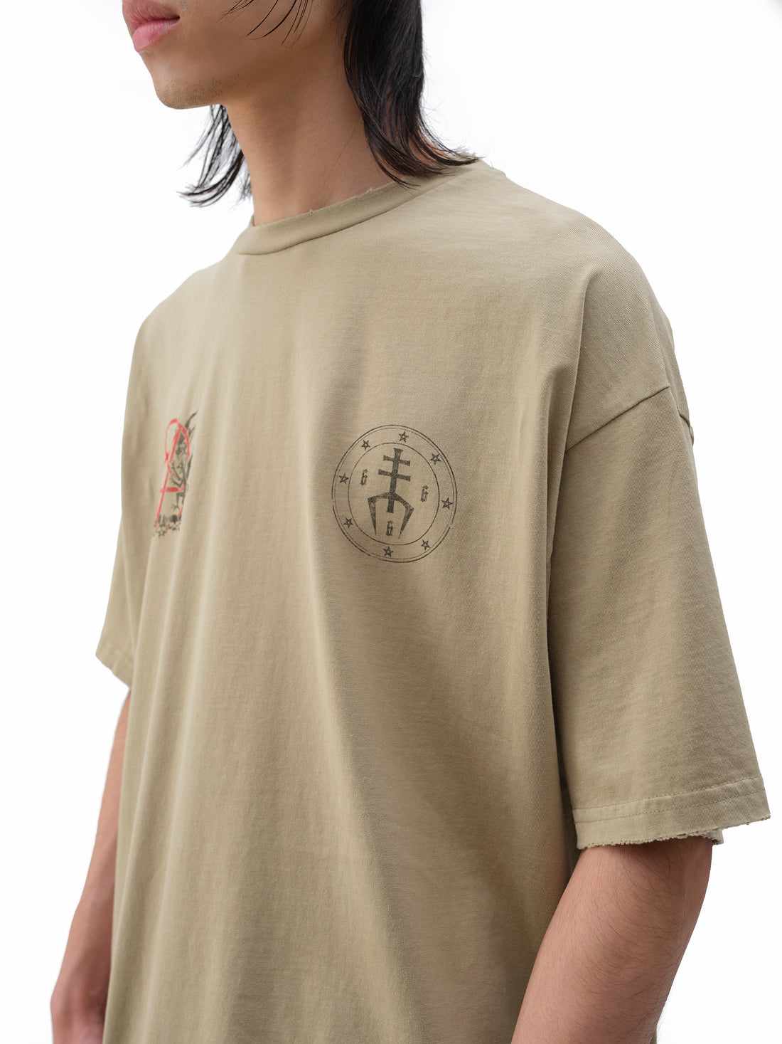 Drop Dead Emblem Ecom -- Man
