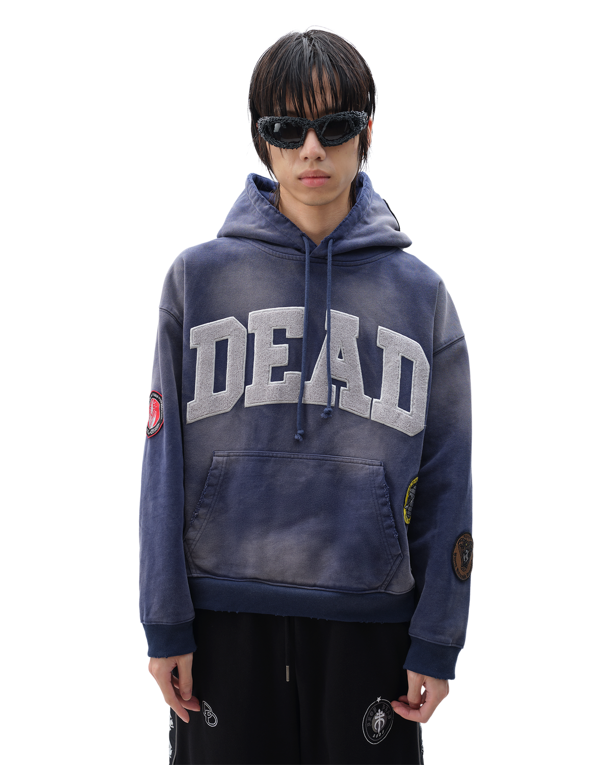 Endorsement Hoodie