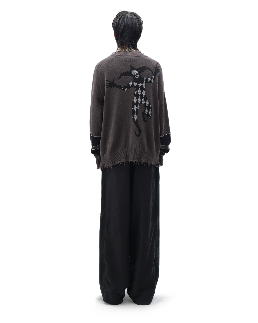 Drop Dead Eternal Ecom -- Man