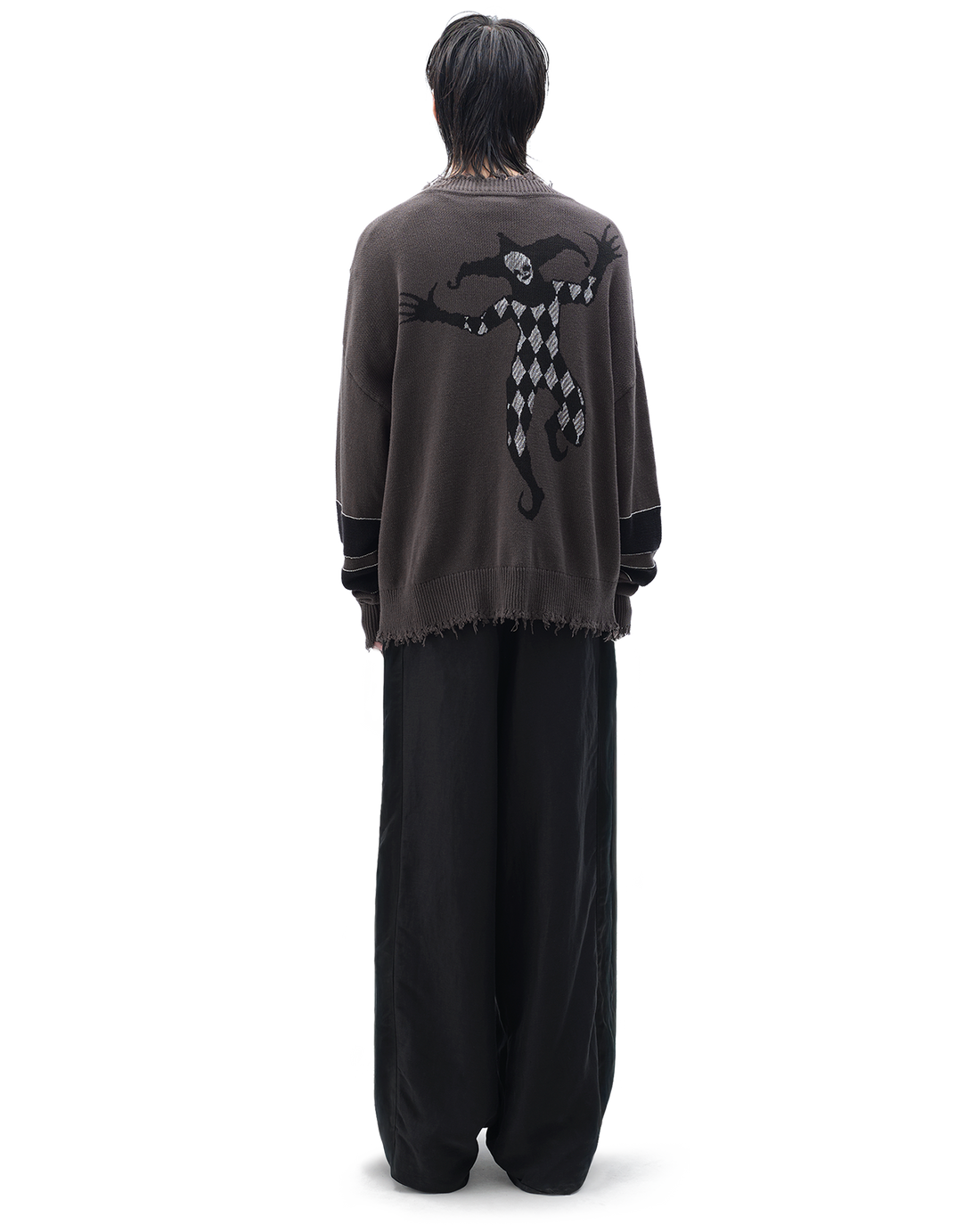 Drop Dead Eternal Ecom -- Man