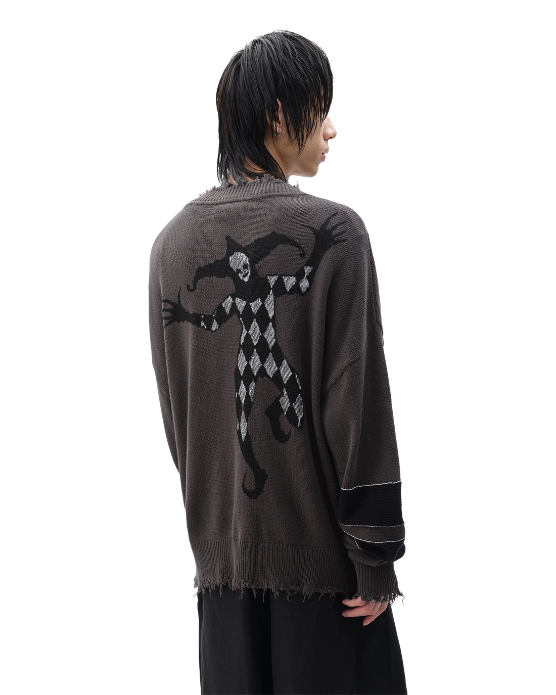 Drop Dead Eternal Ecom -- Man