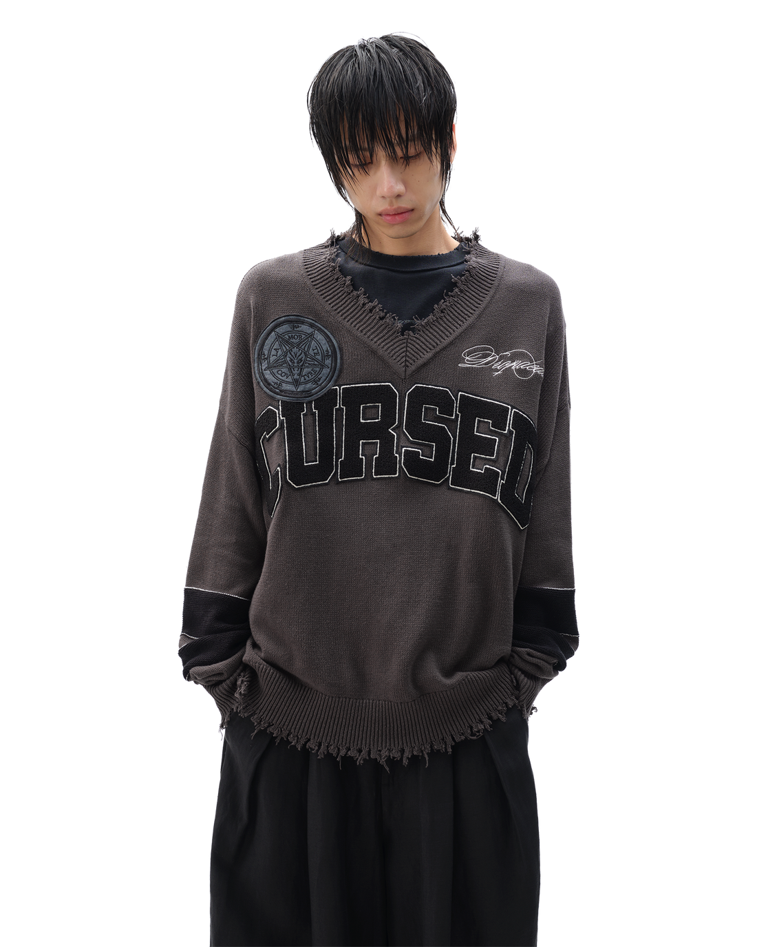 Drop Dead Eternal Ecom -- Man