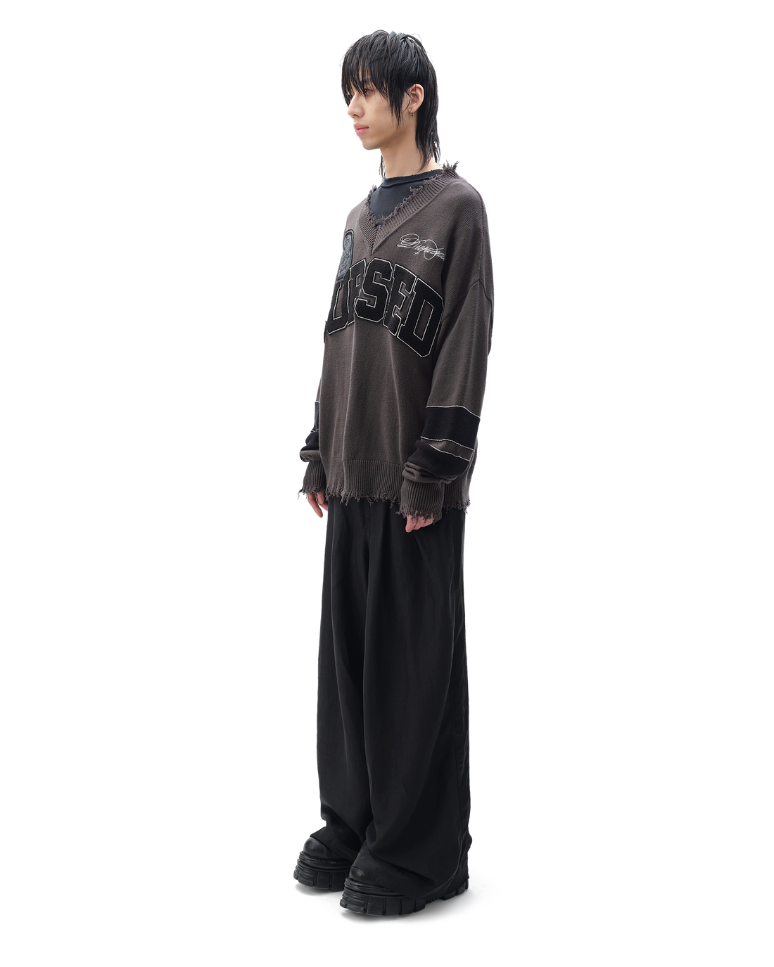 Drop Dead Eternal Ecom -- Man
