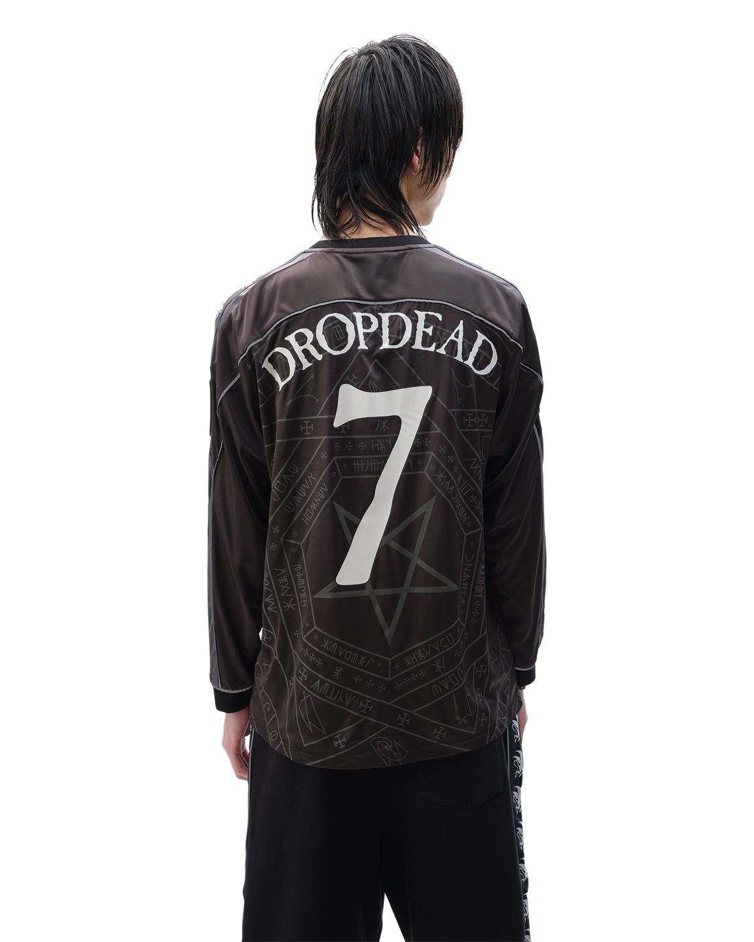 Eurotrash Football Shirt